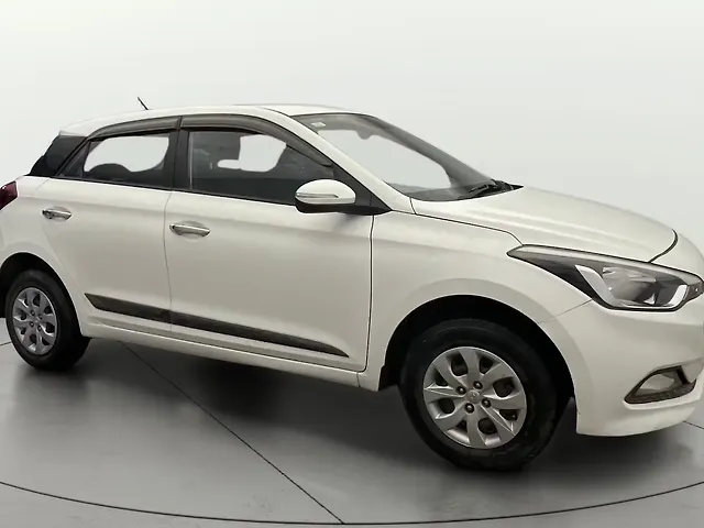 Used 2016 Hyundai Elite i20 in Lucknow Used 2016 Hyundai Elite i20 in Lucknow