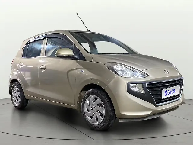 Used 2021 Hyundai Santro in Howrah Used 2021 Hyundai Santro in Howrah