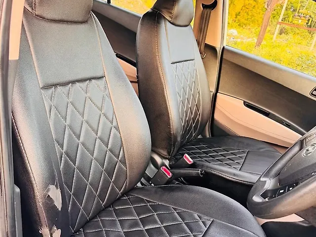 Used Hyundai Grand i10 Magna 1.2 Kappa VTVT [2017-2020] in Jaipur