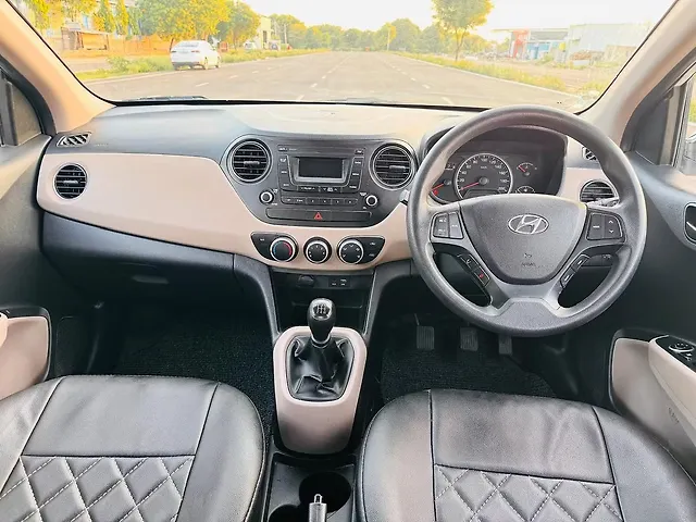 Used Hyundai Grand i10 Magna 1.2 Kappa VTVT [2017-2020] in Jaipur