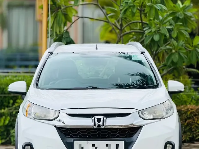Used 2019 Honda WR-V in Surat