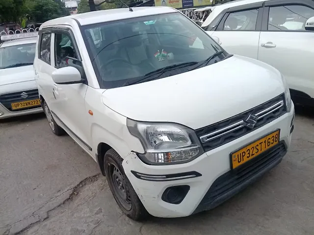 Used 2026 Maruti Suzuki Wagon R in Lucknow