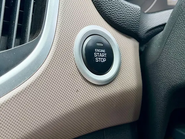 Used Hyundai Creta [2015-2017] 1.6 SX Plus AT Petrol in Hyderabad