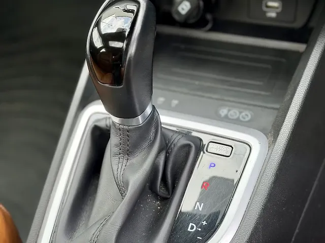 Used Hyundai Creta [2015-2017] 1.6 SX Plus AT Petrol in Hyderabad