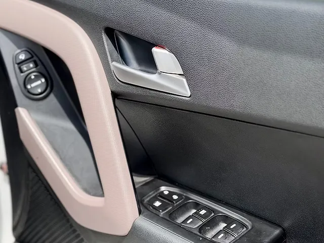 Used Hyundai Creta [2015-2017] 1.6 SX Plus AT Petrol in Hyderabad