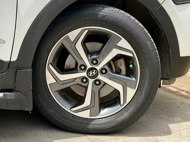 Used Hyundai Creta [2015-2017] 1.6 SX Plus AT Petrol in Hyderabad