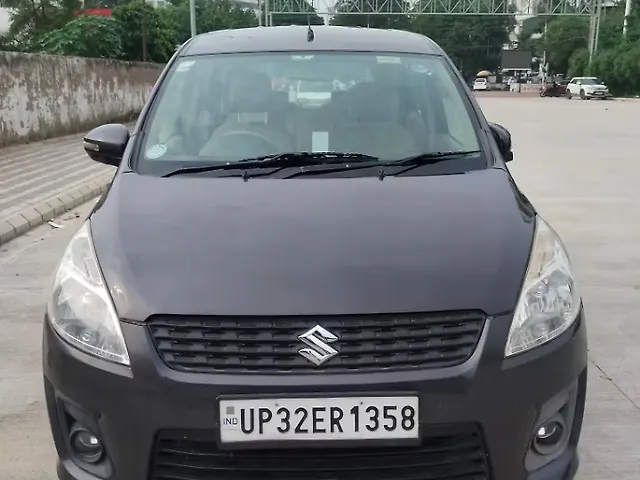 Used 2013 Maruti Suzuki Ertiga in Lucknow