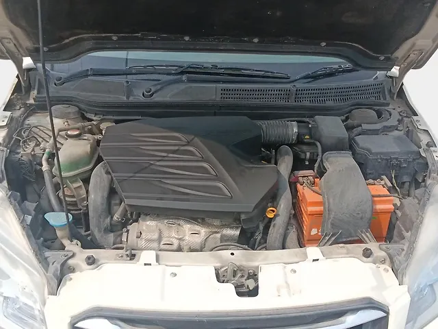Used Maruti Suzuki S-Cross [2014-2017] Delta 1.6 in Lucknow