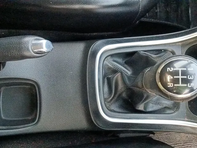 Used Maruti Suzuki S-Cross [2014-2017] Delta 1.6 in Lucknow