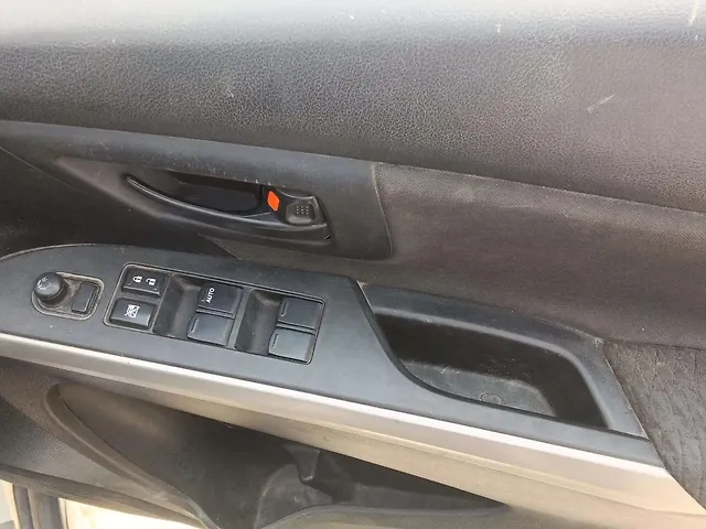 Used Maruti Suzuki S-Cross [2014-2017] Delta 1.6 in Lucknow