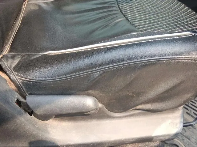 Used Maruti Suzuki S-Cross [2014-2017] Delta 1.6 in Lucknow
