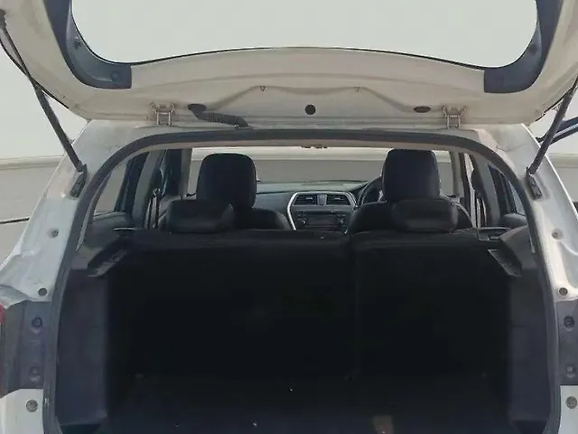 Used Maruti Suzuki S-Cross [2014-2017] Delta 1.6 in Lucknow