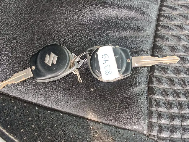 Used Maruti Suzuki S-Cross [2014-2017] Delta 1.6 in Lucknow