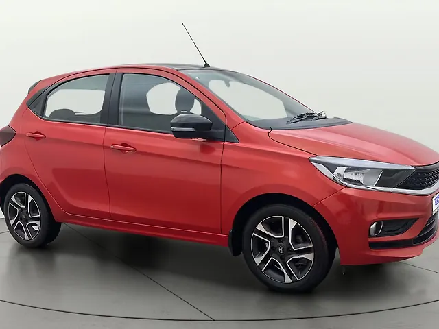 Used 2020 Tata Tiago in Bangalore