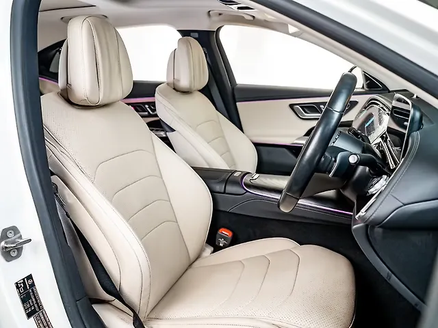 Used Mercedes-Benz E-Class E200 LWB 2WD Mild Hybrid(Electric + Petrol) 2.0L Turbo Automatic in Delhi