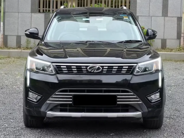 Used 2019 Mahindra XUV300 in Surat