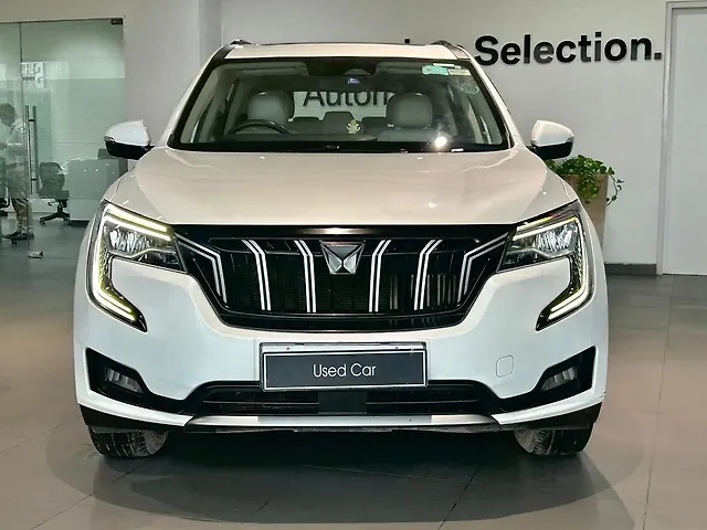 Used 2023 Mahindra XUV700 in Gurgaon