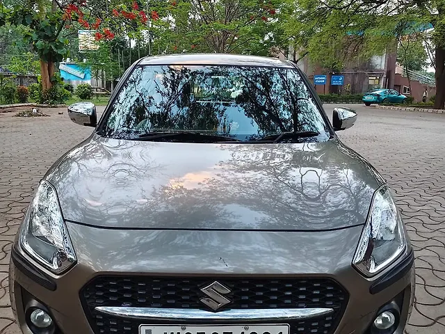 Used Maruti Suzuki Swift [2021-2024] VXi [2021-2023] in Ranchi