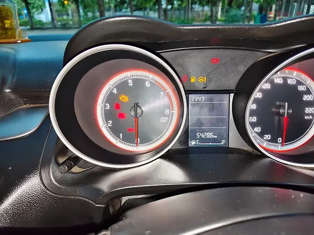 Used Maruti Suzuki Swift [2021-2024] VXi [2021-2023] in Ranchi