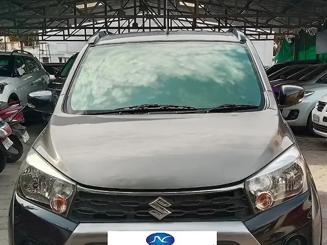 Used 2019 Maruti Suzuki Celerio X in Coimbatore