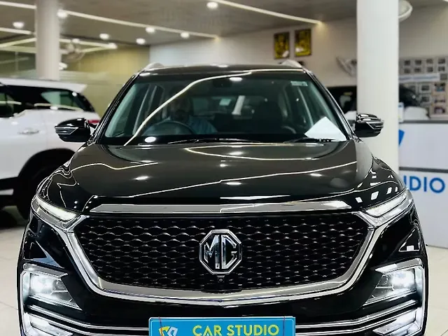 Used 2020 MG Hector in Mohali Used 2020 MG Hector in Mohali