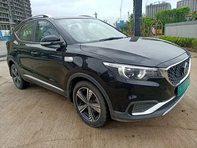 Used 2021 MG ZS EV in Mumbai