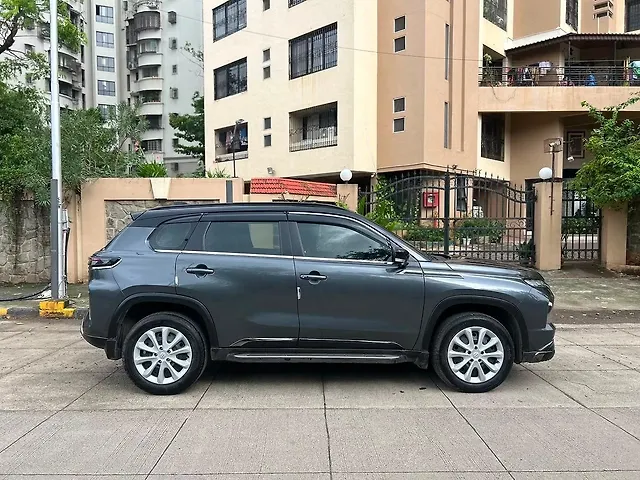 Used Maruti Suzuki Grand Vitara Sigma Smart Hybrid [2023-2025] in Mumbai