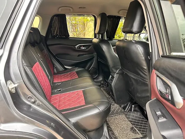 Used Maruti Suzuki Grand Vitara Sigma Smart Hybrid [2023-2025] in Mumbai