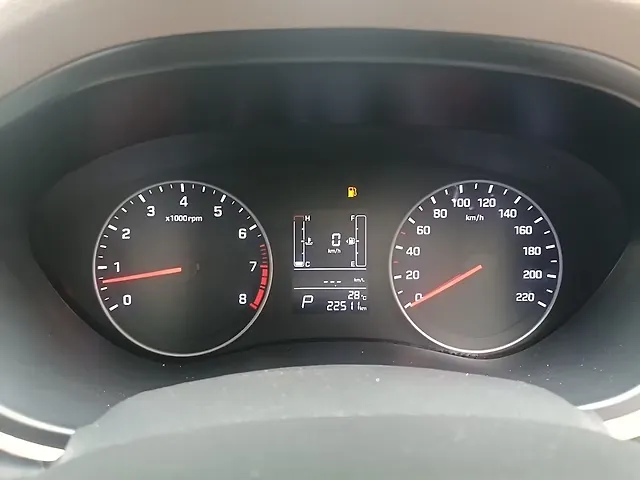 Used Hyundai Elite i20 [2018-2019]  Asta 1.2 AT in Bangalore