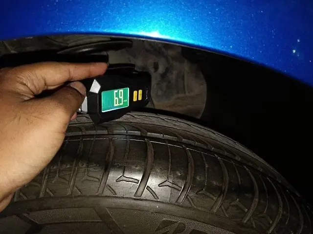 Used Hyundai Elite i20 [2018-2019]  Asta 1.2 AT in Bangalore