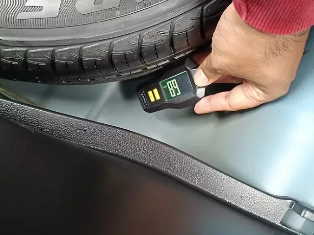 Used Hyundai Elite i20 [2018-2019]  Asta 1.2 AT in Bangalore