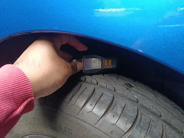 Used Hyundai Elite i20 [2018-2019]  Asta 1.2 AT in Bangalore