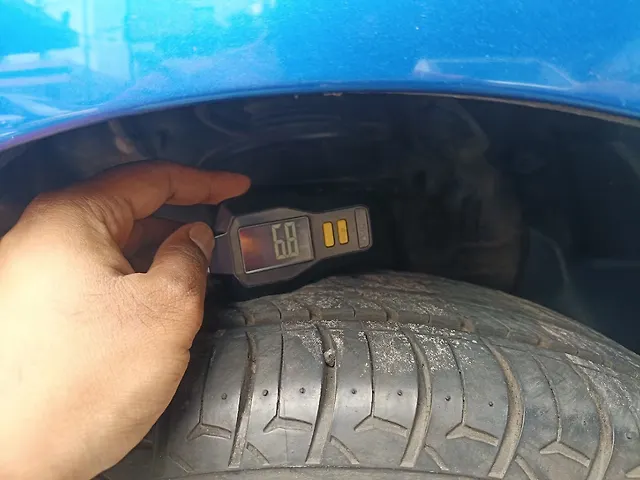 Used Hyundai Elite i20 [2018-2019]  Asta 1.2 AT in Bangalore