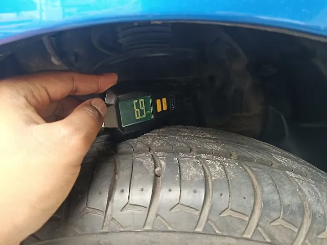 Used Hyundai Elite i20 [2018-2019]  Asta 1.2 AT in Bangalore