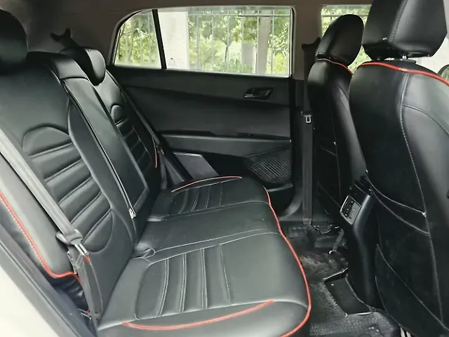 Used Hyundai Creta [2018-2019] E Plus 1.6 Petrol in Nagpur