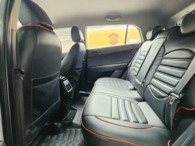 Used Hyundai Creta [2018-2019] E Plus 1.6 Petrol in Nagpur