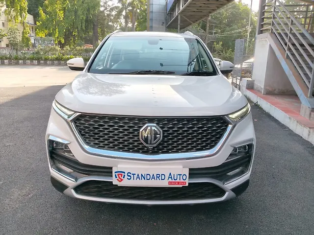 Used 2019 MG Hector in Bangalore Used 2019 MG Hector in Bangalore