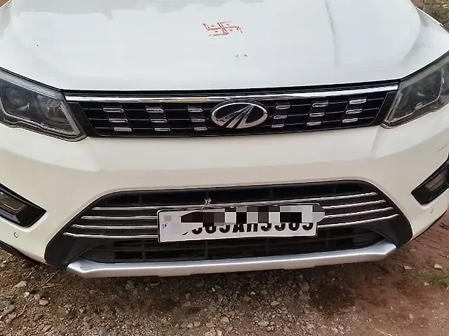 Used 2019 Mahindra XUV300 in Raipur