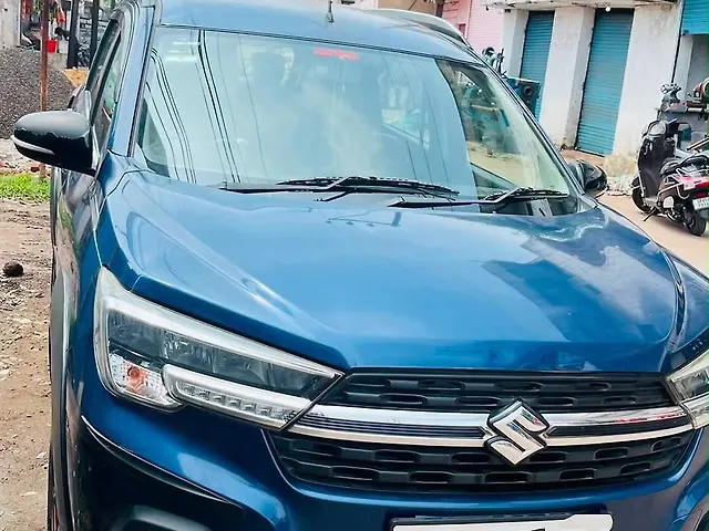 Used 2020 Maruti Suzuki XL6 in Raipur