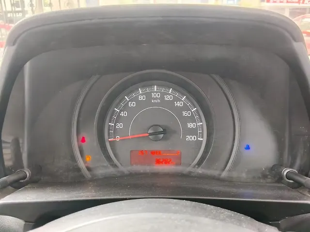 Used Maruti Suzuki Swift [2018-2021] LXi in Chennai