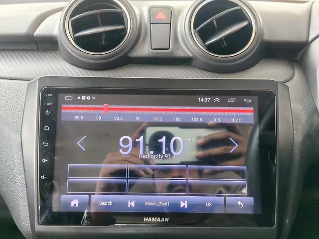 Used Maruti Suzuki Swift [2018-2021] LXi in Chennai