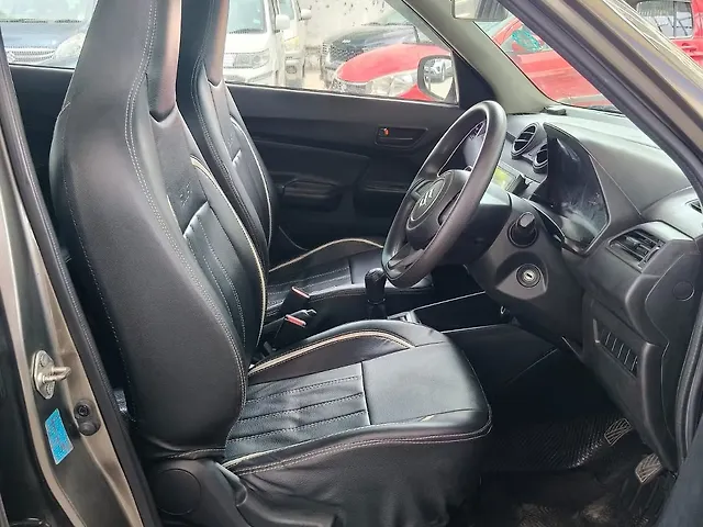 Used Maruti Suzuki Swift [2018-2021] LXi in Chennai