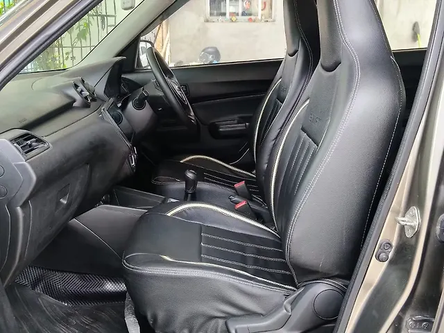 Used Maruti Suzuki Swift [2018-2021] LXi in Chennai