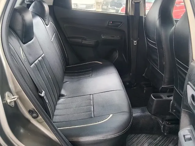 Used Maruti Suzuki Swift [2018-2021] LXi in Chennai