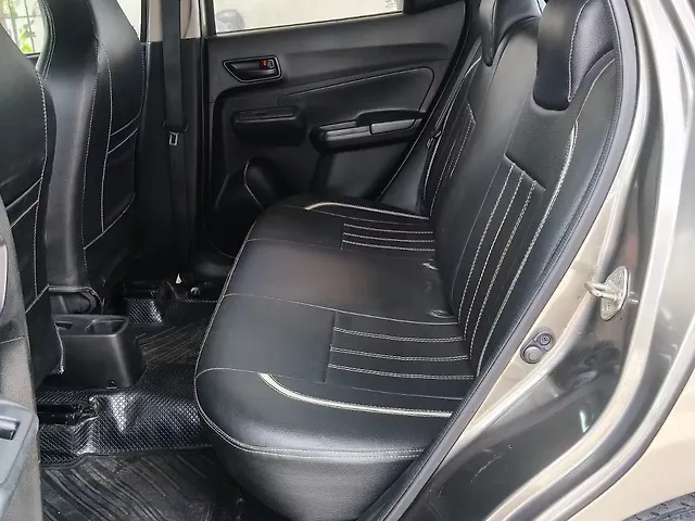 Used Maruti Suzuki Swift [2018-2021] LXi in Chennai
