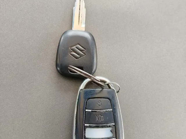Used Maruti Suzuki Swift [2018-2021] LXi in Chennai