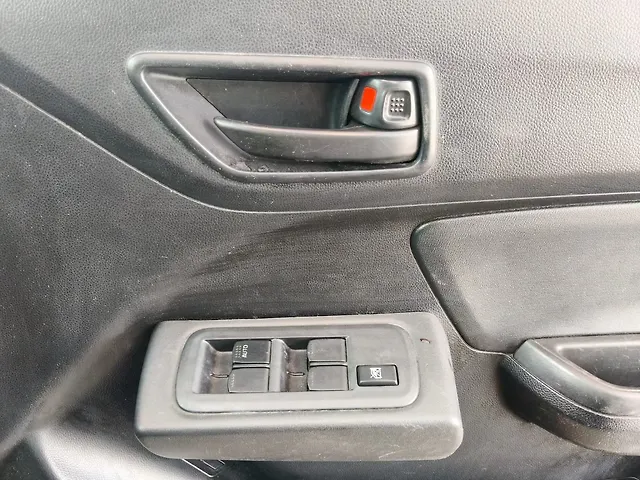 Used Maruti Suzuki Swift [2018-2021] LXi in Chennai