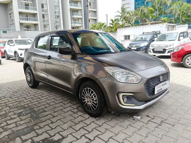 Used 2020 Maruti Suzuki Swift in Chennai Used 2020 Maruti Suzuki Swift in Chennai