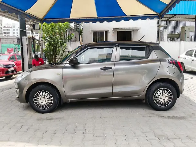 Used Maruti Suzuki Swift [2018-2021] LXi in Chennai