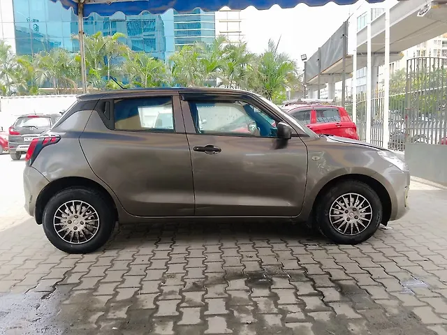 Used Maruti Suzuki Swift [2018-2021] LXi in Chennai